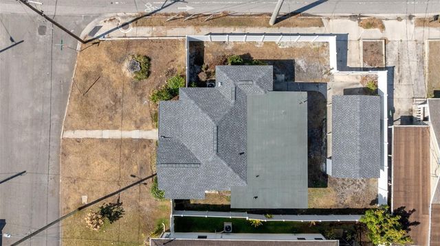 3015 W NORTH B STREET, Tampa, FL 33609