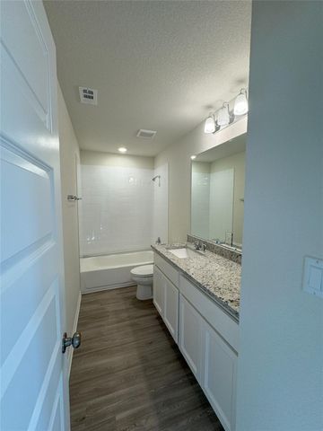 2433 Lucy Axel LN, Round Rock, TX 78665