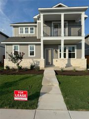 2433 Lucy Axel LN, Round Rock, TX 78665