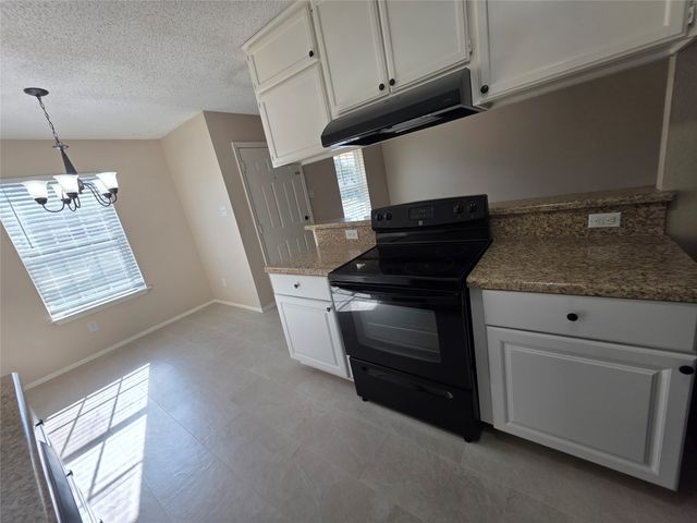 620 Race Street D, Crowley, TX 76036