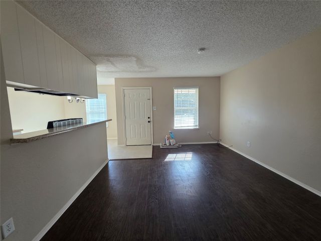 620 Race Street D, Crowley, TX 76036