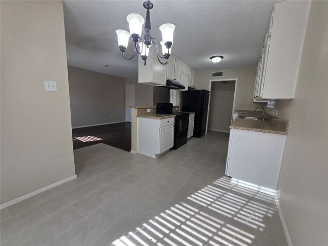 620 Race Street D, Crowley, TX 76036