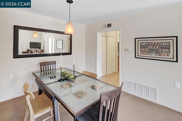 2223 Tice Creek Dr 2, Walnut Creek, CA 94595
