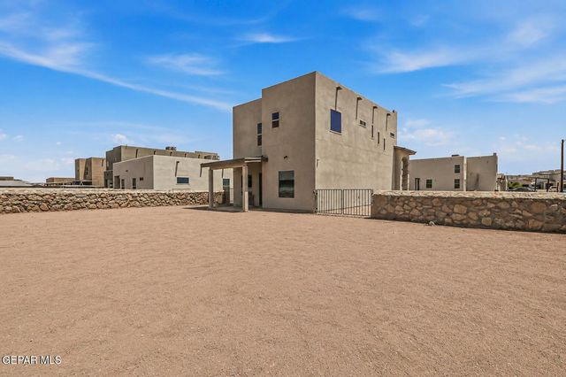 10196 SKUNKBUSH Street, El Paso, TX 79927