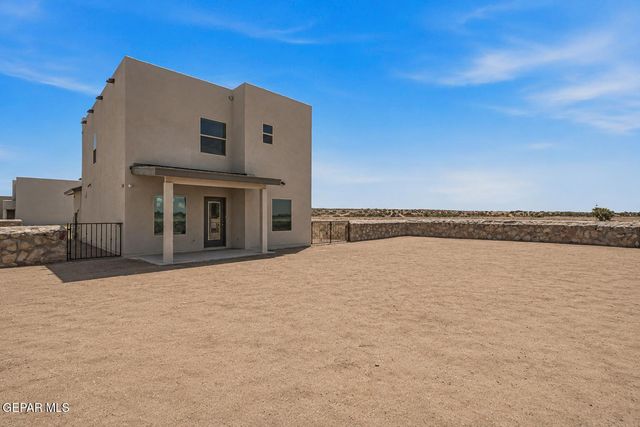10196 SKUNKBUSH Street, El Paso, TX 79927