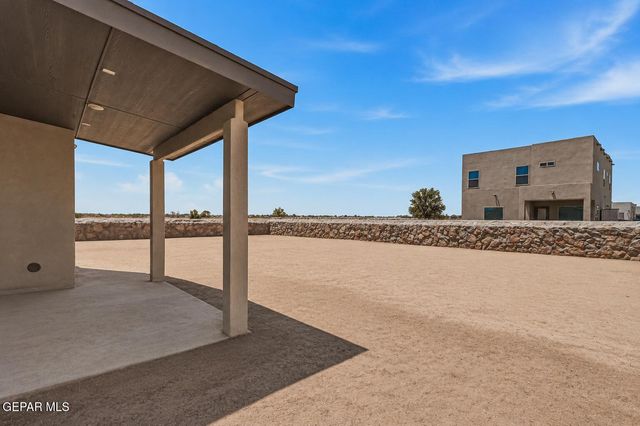 10196 SKUNKBUSH Street, El Paso, TX 79927