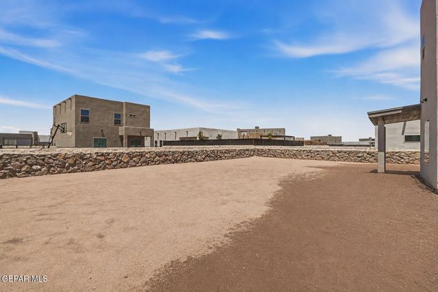 10196 SKUNKBUSH Street, El Paso, TX 79927