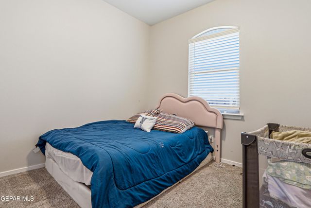 10196 SKUNKBUSH Street, El Paso, TX 79927