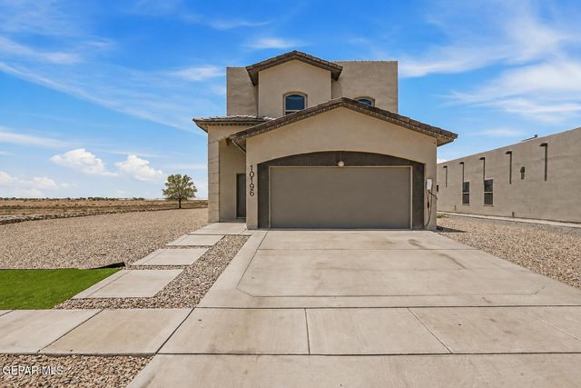 10196 SKUNKBUSH Street, El Paso, TX 79927