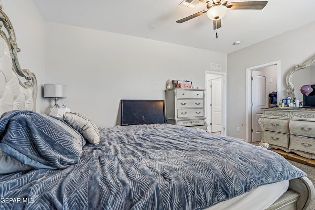 10196 SKUNKBUSH Street, El Paso, TX 79927