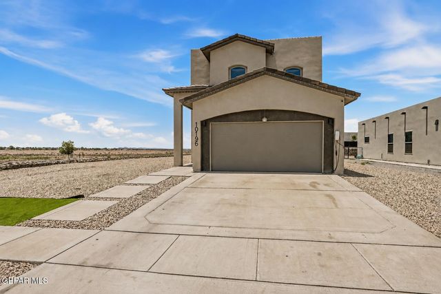 10196 SKUNKBUSH Street, El Paso, TX 79927