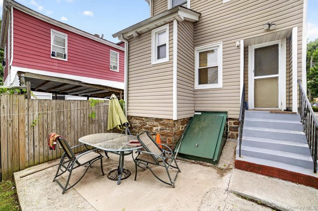 153 Hillside Avenue, Mount Vernon, NY 10553