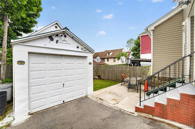 153 Hillside Avenue, Mount Vernon, NY 10553