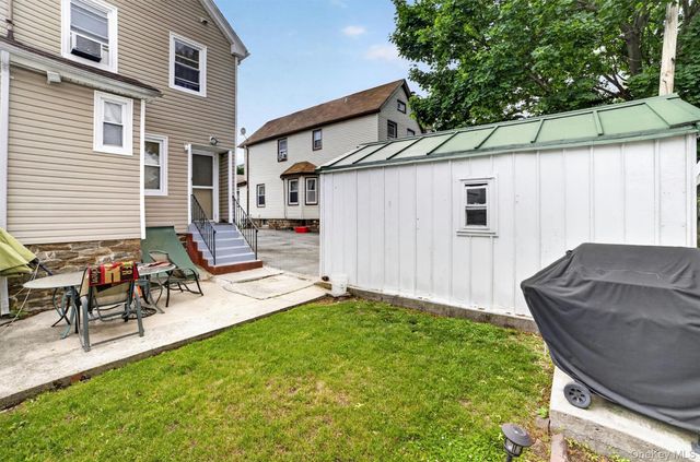 153 Hillside Avenue, Mount Vernon, NY 10553