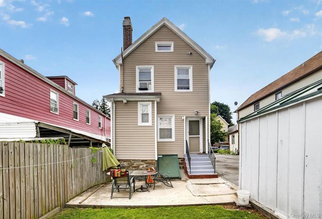 153 Hillside Avenue, Mount Vernon, NY 10553
