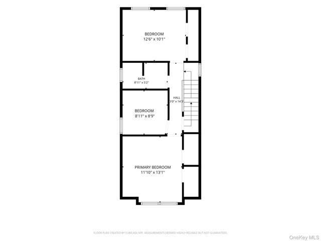 153 Hillside Avenue, Mount Vernon, NY 10553