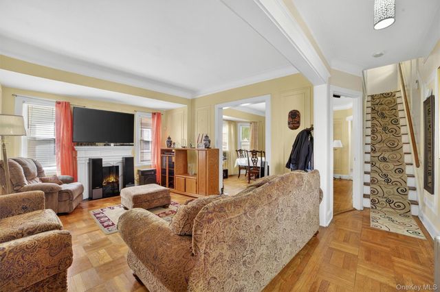 153 Hillside Avenue, Mount Vernon, NY 10553