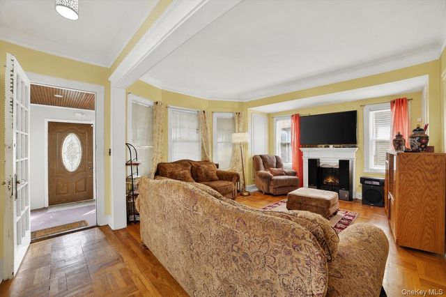 153 Hillside Avenue, Mount Vernon, NY 10553