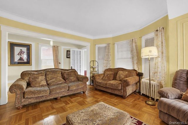 153 Hillside Avenue, Mount Vernon, NY 10553