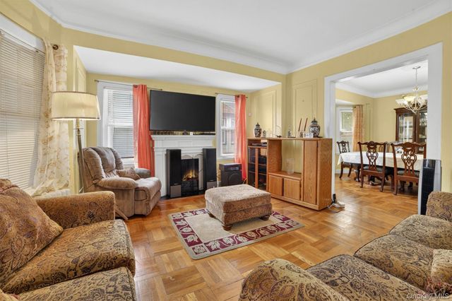 153 Hillside Avenue, Mount Vernon, NY 10553