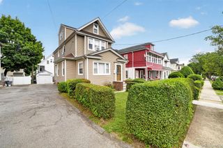 153 Hillside Avenue, Mount Vernon, NY 10553