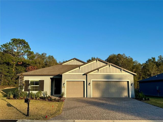 6606 SW 180TH CIRCLE, Dunnellon, FL 34432