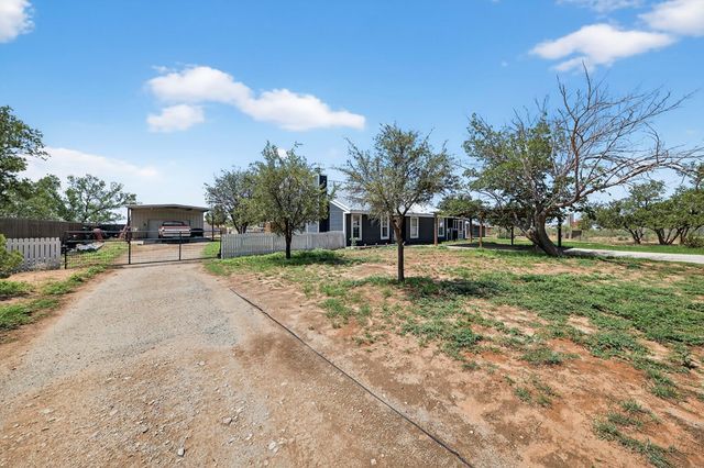 9804 E County Rd 125, Midland, TX 79706
