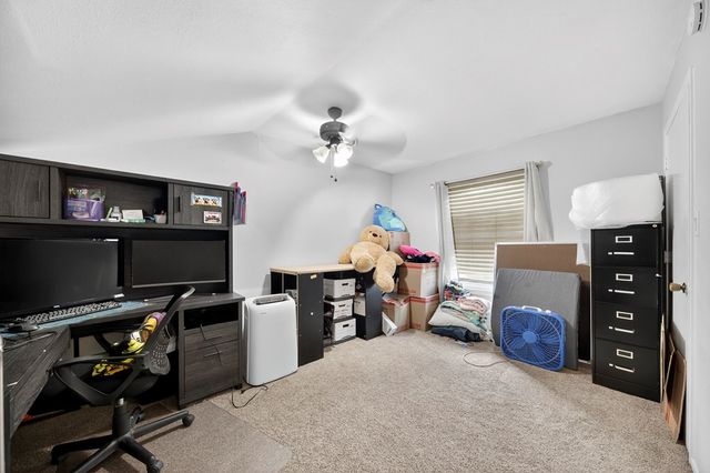 9804 E County Rd 125, Midland, TX 79706