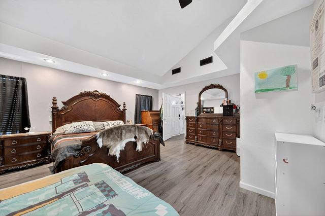 9804 E County Rd 125, Midland, TX 79706