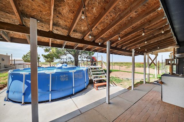 9804 E County Rd 125, Midland, TX 79706