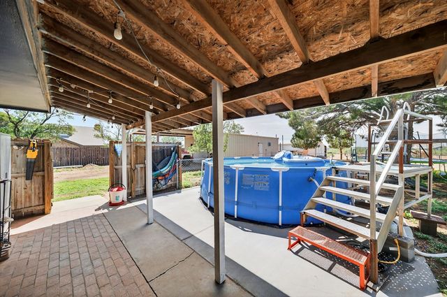 9804 E County Rd 125, Midland, TX 79706