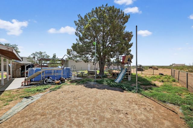 9804 E County Rd 125, Midland, TX 79706