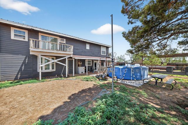 9804 E County Rd 125, Midland, TX 79706