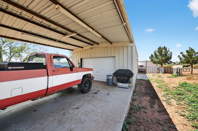 9804 E County Rd 125, Midland, TX 79706