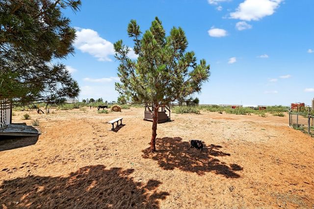 9804 E County Rd 125, Midland, TX 79706