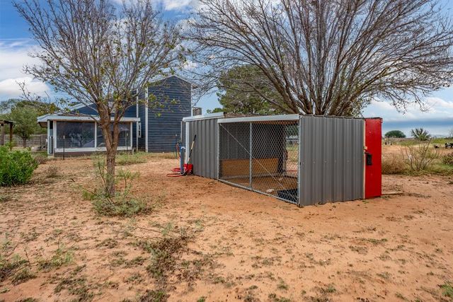 9804 E County Rd 125, Midland, TX 79706