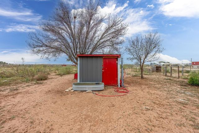 9804 E County Rd 125, Midland, TX 79706