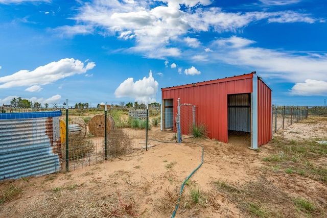 9804 E County Rd 125, Midland, TX 79706