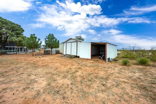 9804 E County Rd 125, Midland, TX 79706