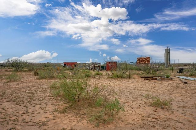9804 E County Rd 125, Midland, TX 79706