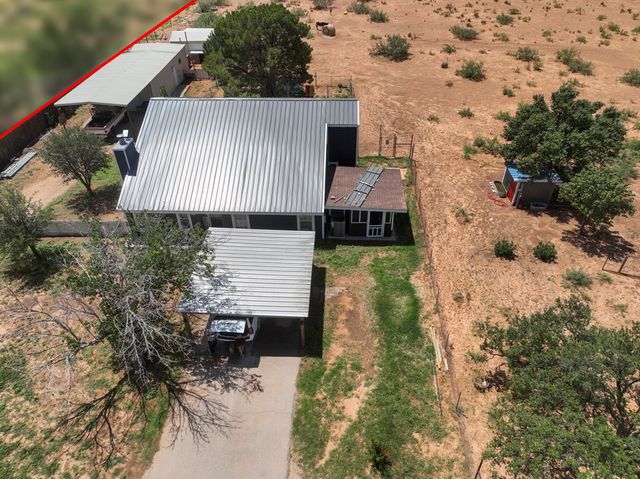 9804 E County Rd 125, Midland, TX 79706