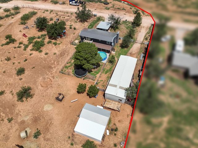 9804 E County Rd 125, Midland, TX 79706