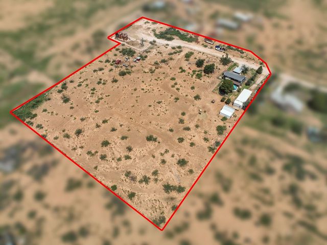 9804 E County Rd 125, Midland, TX 79706
