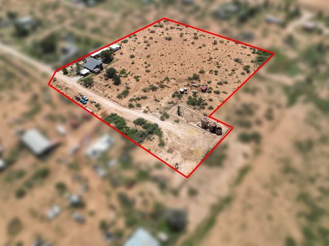 9804 E County Rd 125, Midland, TX 79706