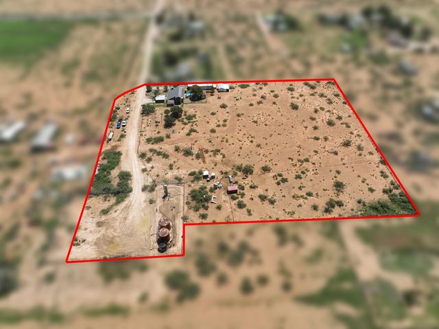 9804 E County Rd 125, Midland, TX 79706