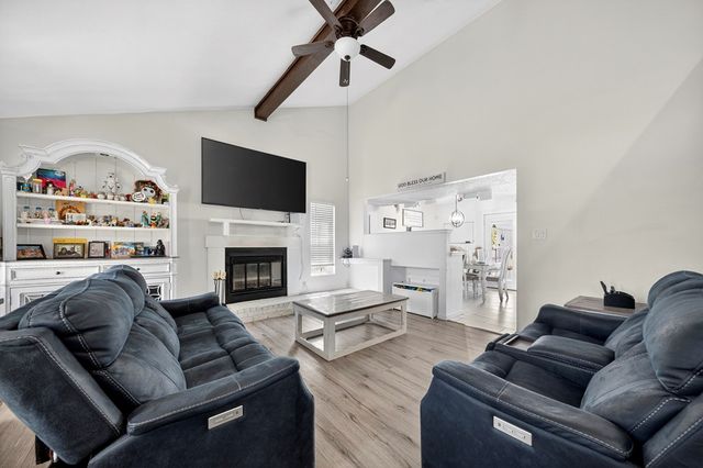 9804 E County Rd 125, Midland, TX 79706