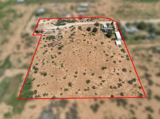 9804 E County Rd 125, Midland, TX 79706