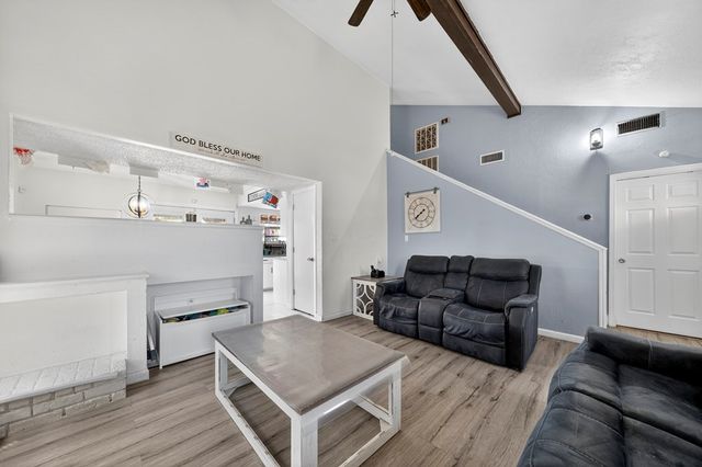 9804 E County Rd 125, Midland, TX 79706