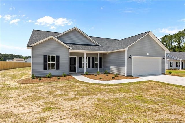 233 Orchard Lane, Parkton, NC 28371