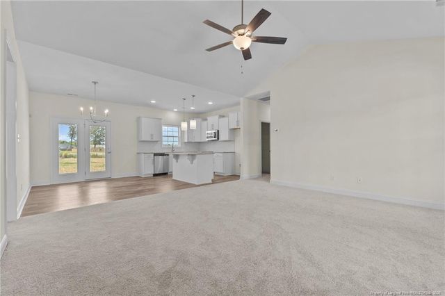 233 Orchard Lane, Parkton, NC 28371